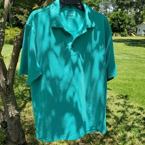 Pro Tour Cool Play. Men' s Golf Shirt